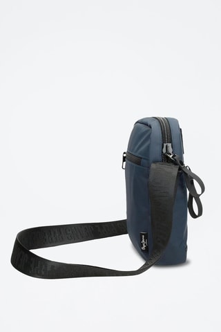 Bolso de mano Hoxton - Azul
