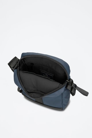 Bolso de mano Hoxton - Azul