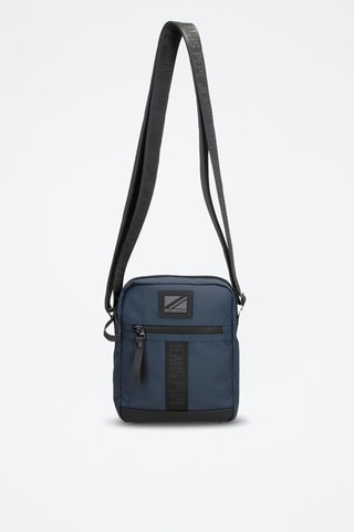 Bolso de mano Hoxton - Azul