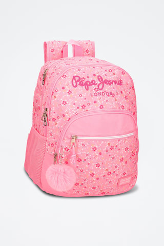 Mochila Alenka - Rosa