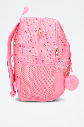 Mochila Alenka - Rosa