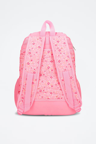 Mochila Alenka - Rosa