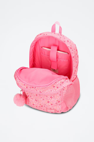 Mochila Alenka - Rosa