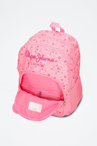 Mochila Alenka - Rosa