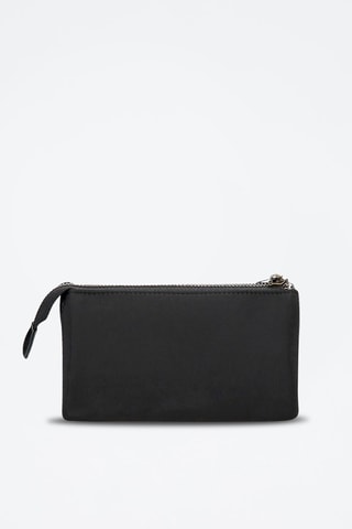 Cartera Morgan - Negro