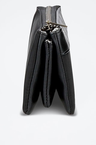 Cartera Morgan - Negro