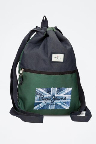 Mochila Jebb - Verde
