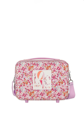 Vanity Pepe Jeans - Rosa