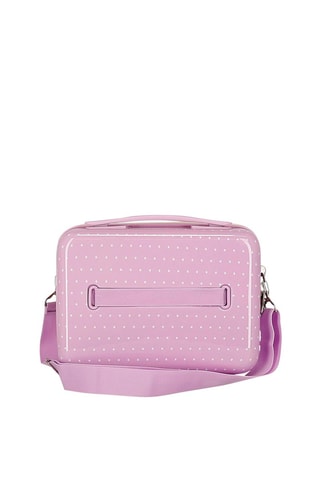 Vanity Pepe Jeans - Rosa