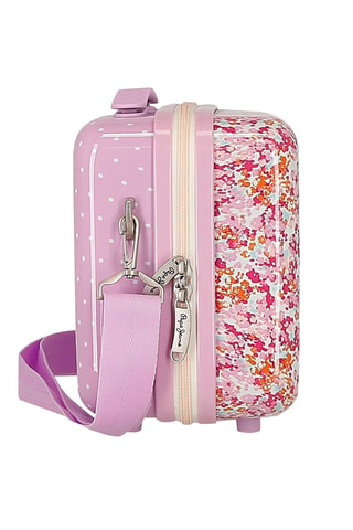 Vanity Pepe Jeans - Rosa