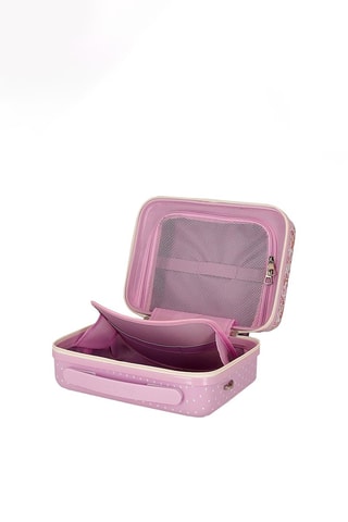 Vanity Pepe Jeans - Rosa