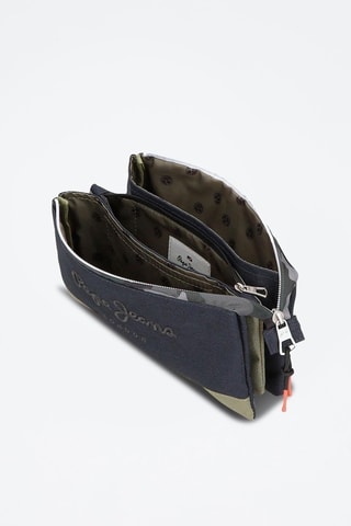 Estuche Cromwell - Negro
