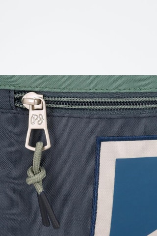 Estuche Tom - Azul