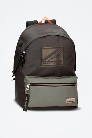 Mochila inteligente Cody - Negro