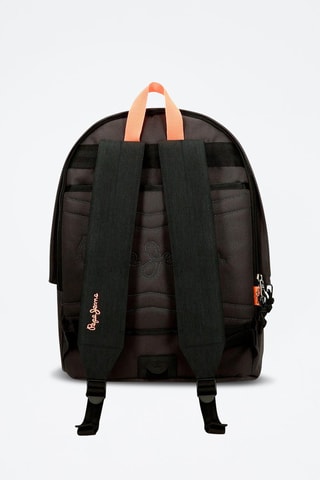 Mochila inteligente Cody - Negro
