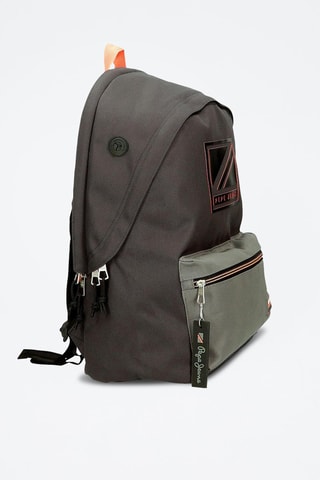 Mochila inteligente Cody - Negro