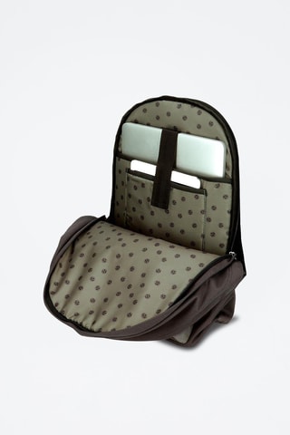 Mochila inteligente Cody - Negro