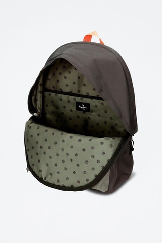 Mochila inteligente Cody - Negro