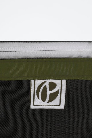 Estuche Luca - Negro