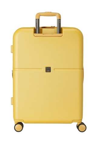 Maleta mediana Highlight (M) -  70 cm - Amarillo