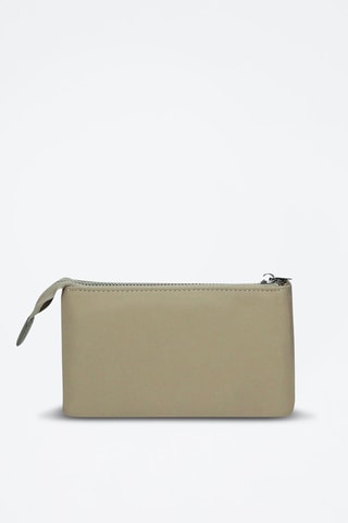 Bolso de mano Corin - Verde
