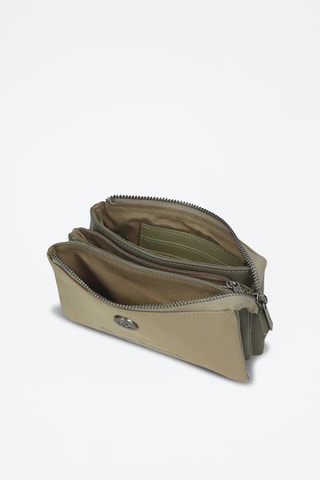 Bolso de mano Corin - Verde