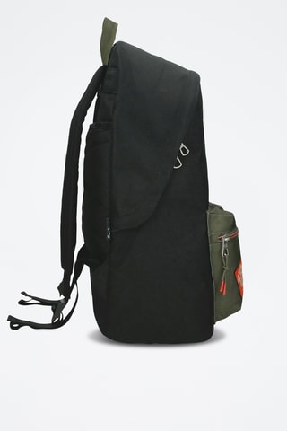 Mochila Ponder - Negro