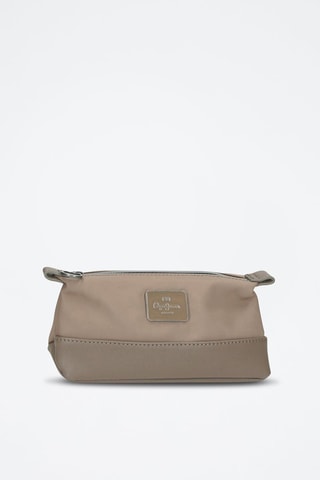 Estuche Christine - Beige