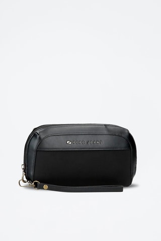 Cartera Morgan - Negro