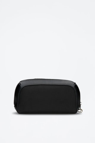 Cartera Morgan - Negro