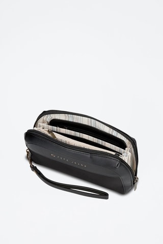 Cartera Morgan - Negro