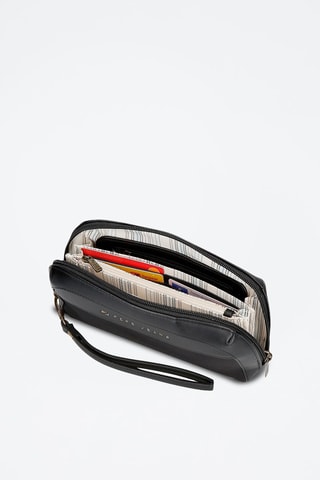 Cartera Morgan - Negro