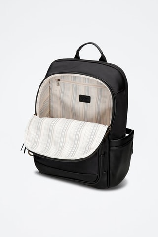 Mochila Morgan - Negro