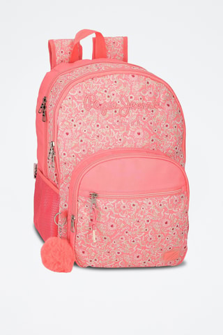 Mochila Nahid - Rosa
