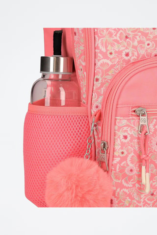 Mochila Nahid - Rosa