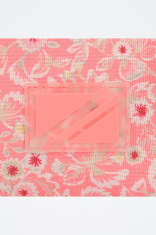 Mochila Nahid - Rosa