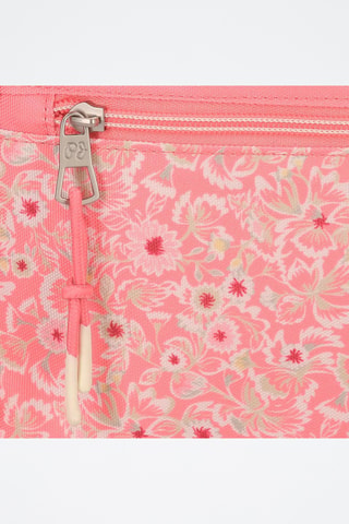 Mochila Nahid - Rosa