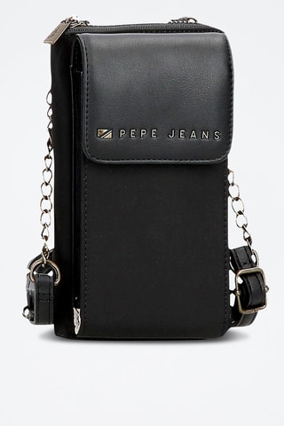 Cartera Morgan - Negro