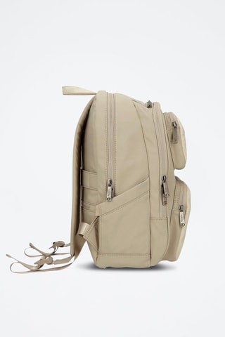 Mochila - Beige