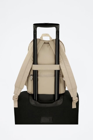 Mochila - Beige
