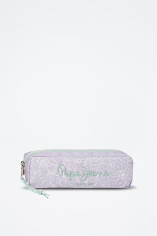 Estuche Renata - Violeta
