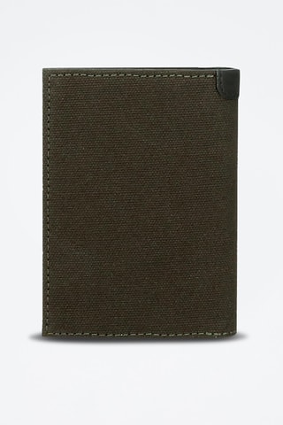 Cartera Hilltop - Verde