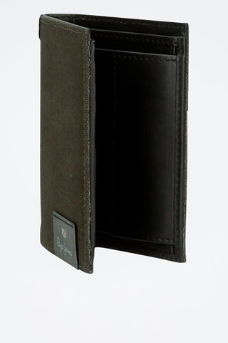 Cartera Hilltop - Verde