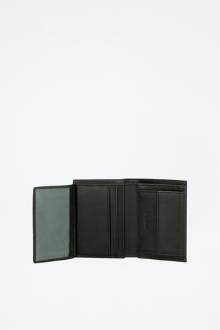 Cartera Hilltop - Verde