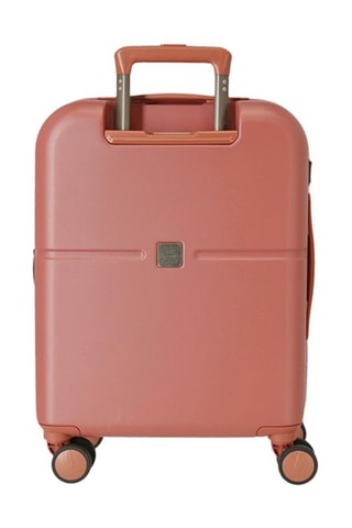 Maleta de cabina Highlight  55 cm -  37 l - Rojo