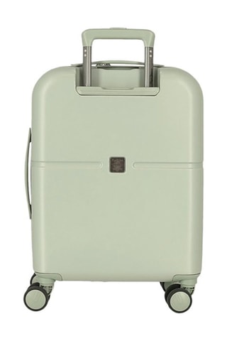 Maleta de cabina Accent -  55 cm -  37 l - Verde