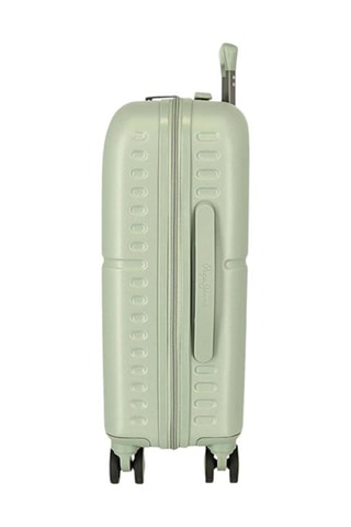 Maleta de cabina Accent -  55 cm -  37 l - Verde