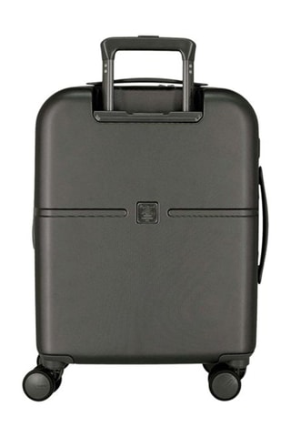 Maleta de cabina Accent  - 55 cm -  37 l - Negro