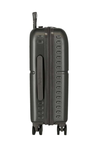Maleta de cabina Accent  - 55 cm -  37 l - Negro
