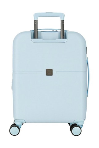 Maleta de cabina Accent  - 55 cm -  37 l - Azul